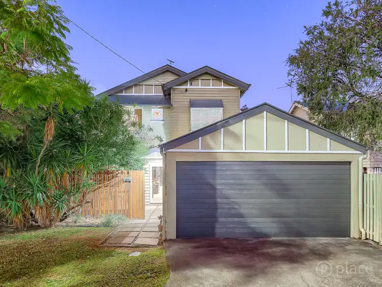 10 Blacket Street, Annerley QLD 4103
