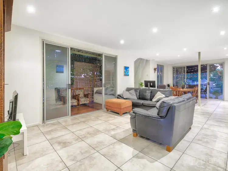 Fifth view of Homely house listing, 10 Blacket Street, Annerley QLD 4103