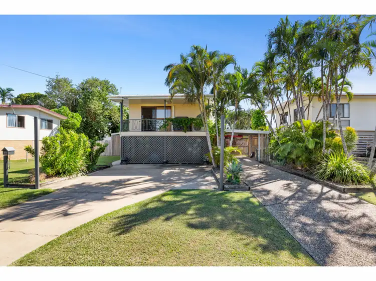 22 Harwood Street, Park Avenue QLD 4701