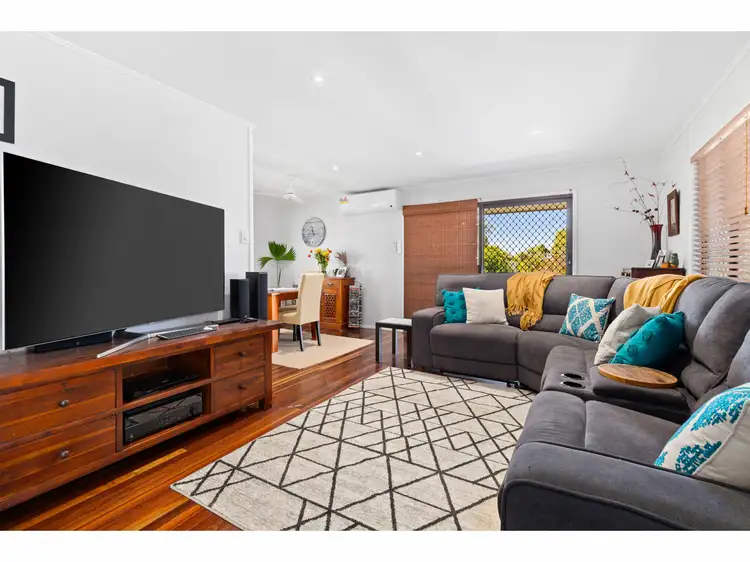 Third view of Homely house listing, 22 Harwood Street, Park Avenue QLD 4701