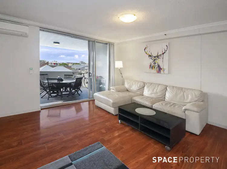 403/100 Bowen Street, Spring Hill QLD 4000