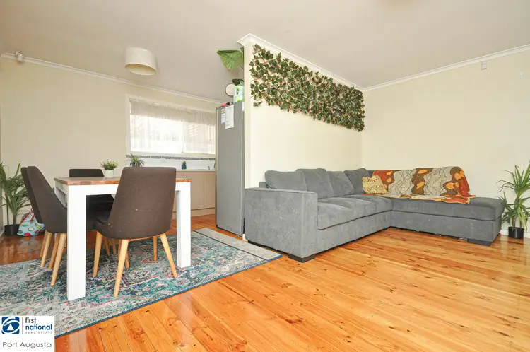 Second view of Homely house listing, 3 Withers Street, Port Augusta SA 5700