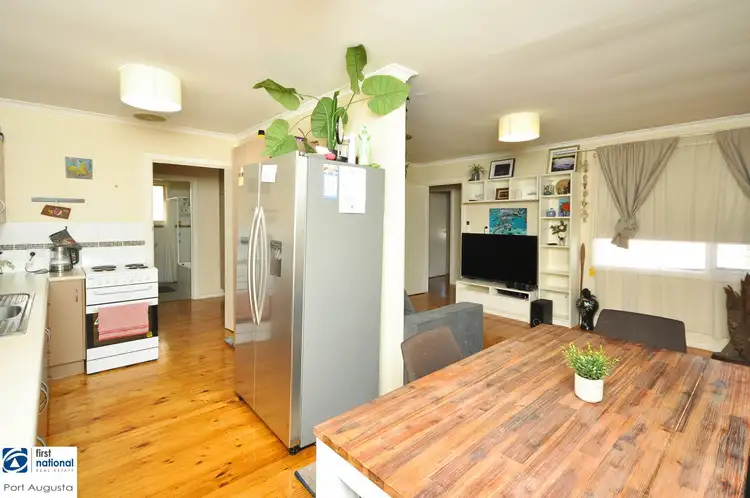 Fifth view of Homely house listing, 3 Withers Street, Port Augusta SA 5700