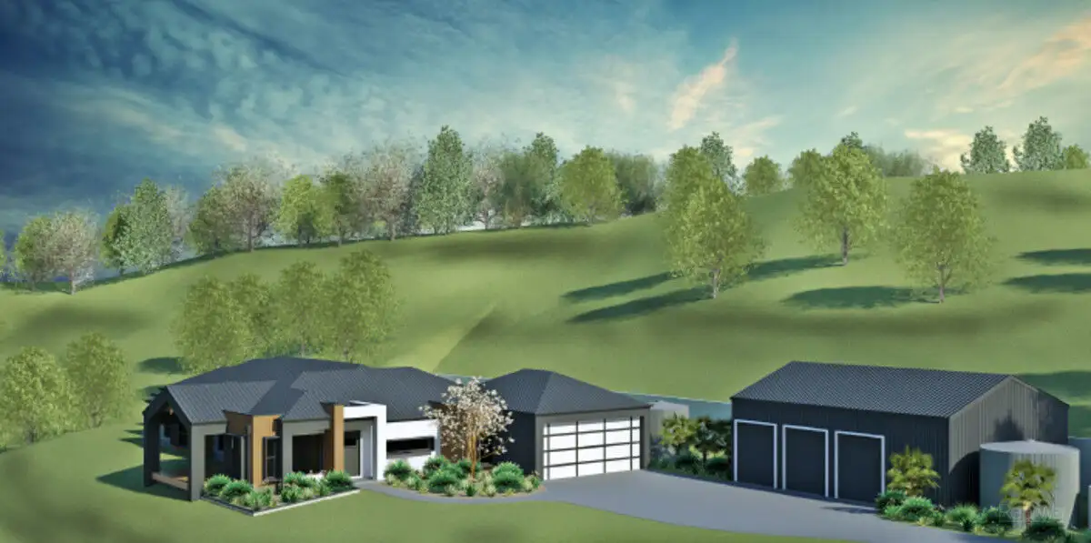 Main view of Homely land listing, 6 Lowe Court, Top Camp QLD 4350