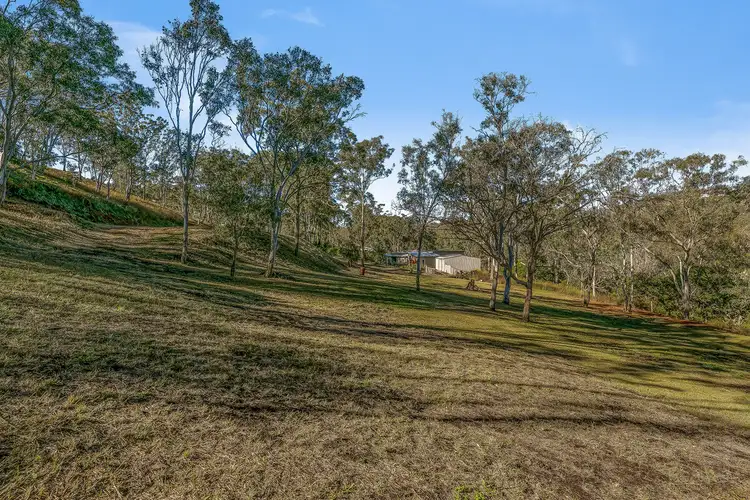 Second view of Homely land listing, 6 Lowe Court, Top Camp QLD 4350