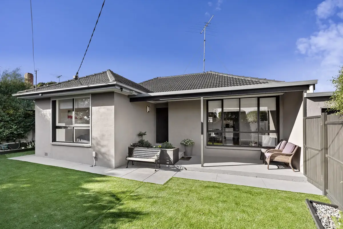 Main view of Homely house listing, 1/55 High Street, Drysdale VIC 3222