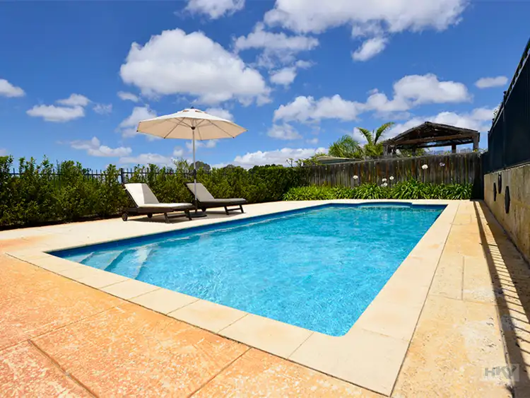 Second view of Homely house listing, 15 Thornbill Vista, Ellenbrook WA 6069