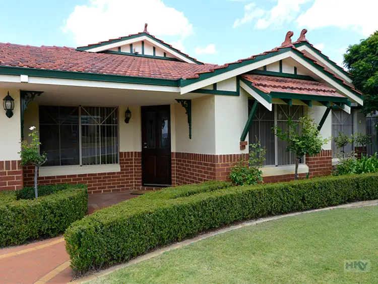 Fifth view of Homely house listing, 15 Thornbill Vista, Ellenbrook WA 6069