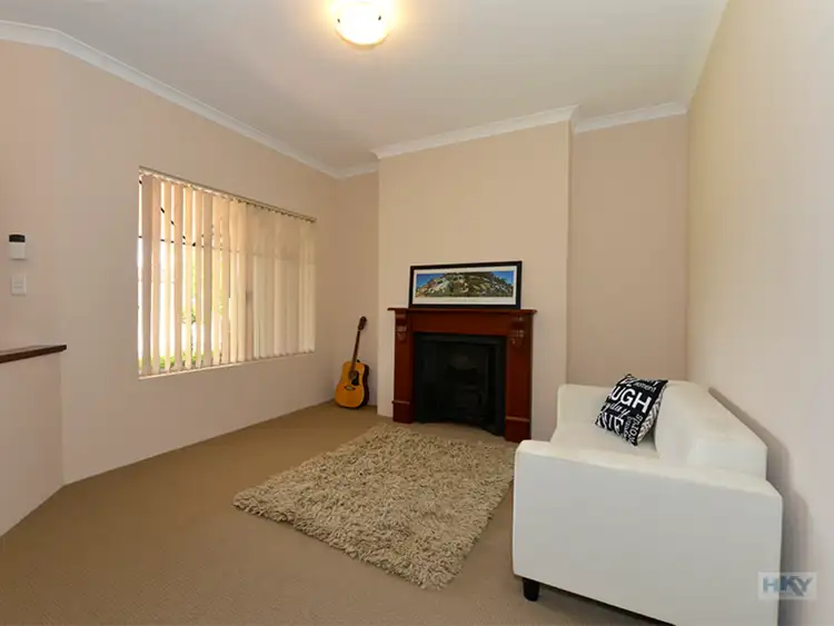 Sixth view of Homely house listing, 15 Thornbill Vista, Ellenbrook WA 6069