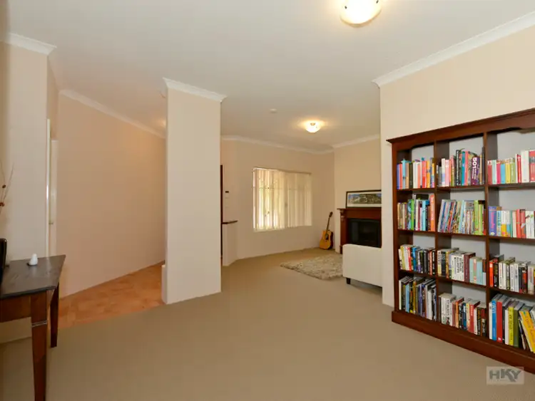 Seventh view of Homely house listing, 15 Thornbill Vista, Ellenbrook WA 6069