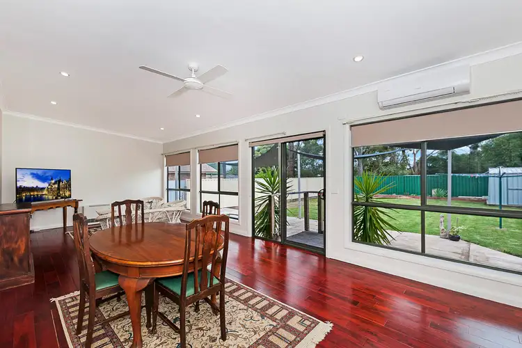 Fifth view of Homely house listing, 2 Roscoe Avenue, Hamilton VIC 3300