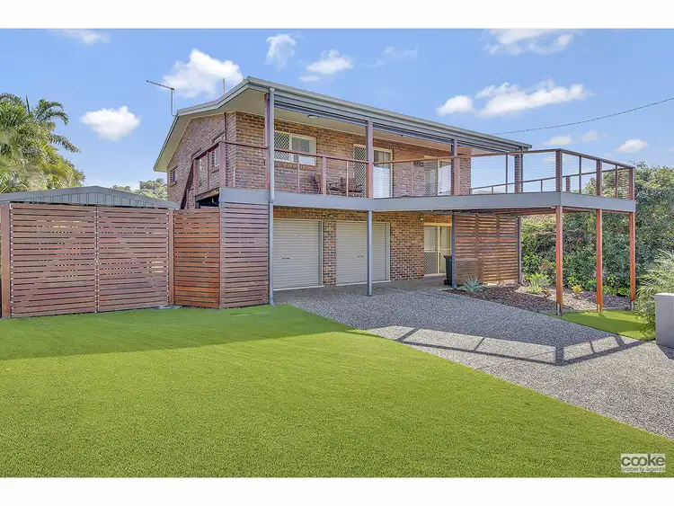 Fourth view of Homely house listing, 4 Hellas Street, Barlows Hill QLD 4703