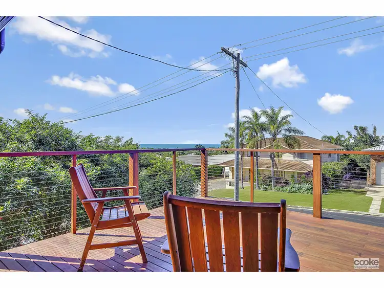 Fifth view of Homely house listing, 4 Hellas Street, Barlows Hill QLD 4703