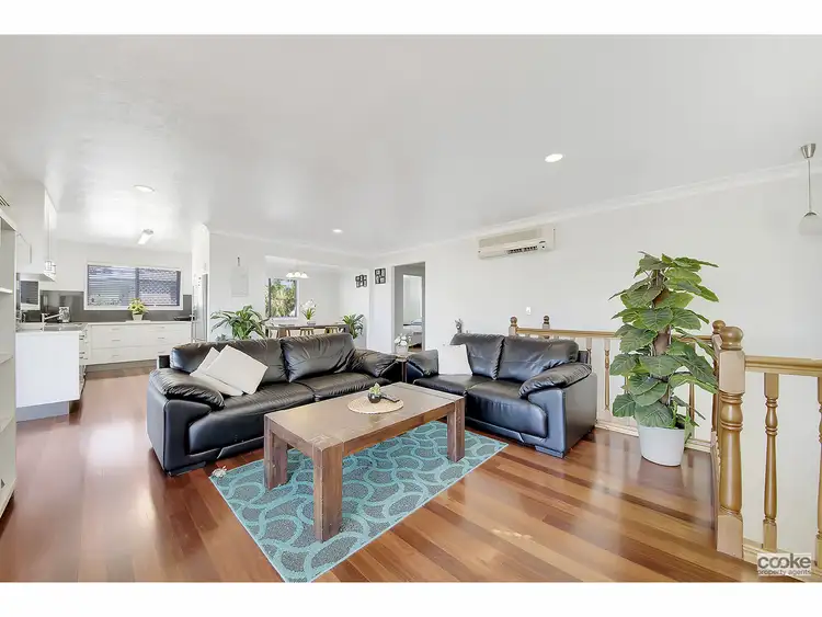 Sixth view of Homely house listing, 4 Hellas Street, Barlows Hill QLD 4703