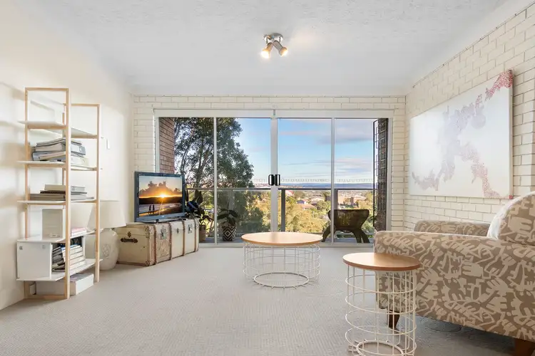 16/57 Nesca Parade, The Hill NSW 2300