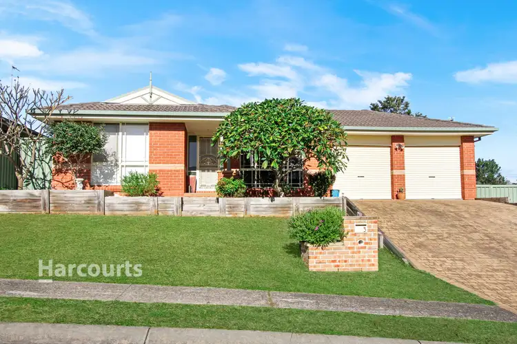 Main view of Homely house listing, 3 Brisbane Grove, Horsley NSW 2530