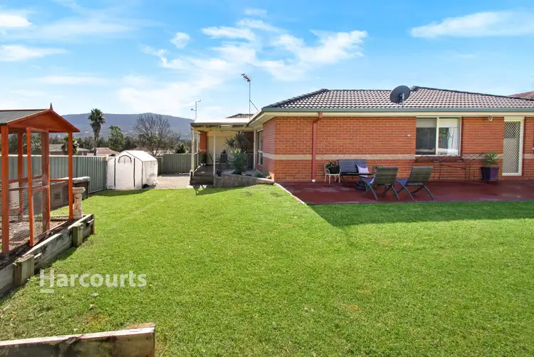 Second view of Homely house listing, 3 Brisbane Grove, Horsley NSW 2530
