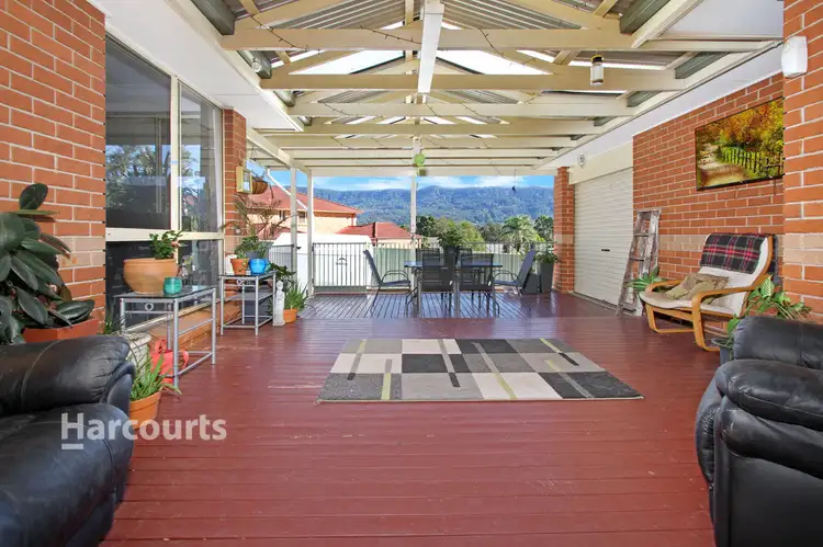 Third view of Homely house listing, 3 Brisbane Grove, Horsley NSW 2530