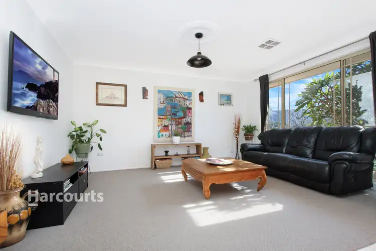 Fourth view of Homely house listing, 3 Brisbane Grove, Horsley NSW 2530