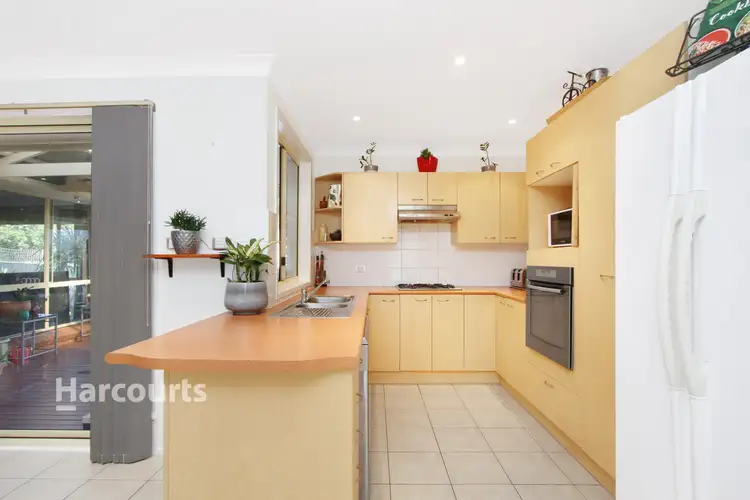 Fifth view of Homely house listing, 3 Brisbane Grove, Horsley NSW 2530