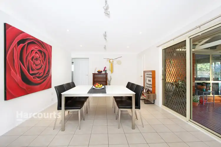 Sixth view of Homely house listing, 3 Brisbane Grove, Horsley NSW 2530