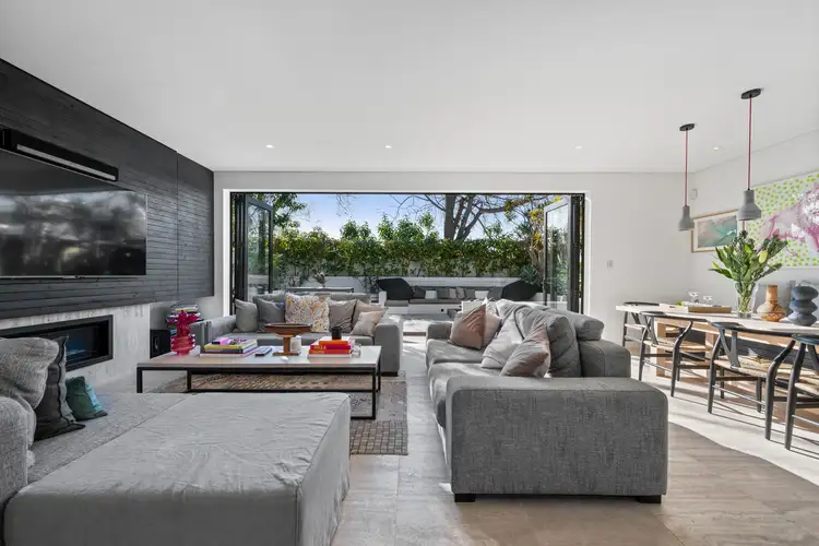 49A Wood Street, Swanbourne WA 6010