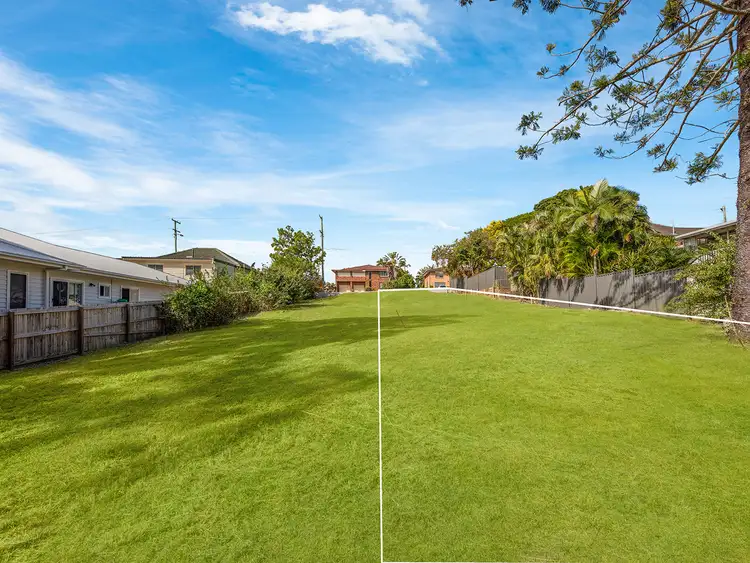 Second view of Homely land listing, 375 Toohey Road, Tarragindi QLD 4121