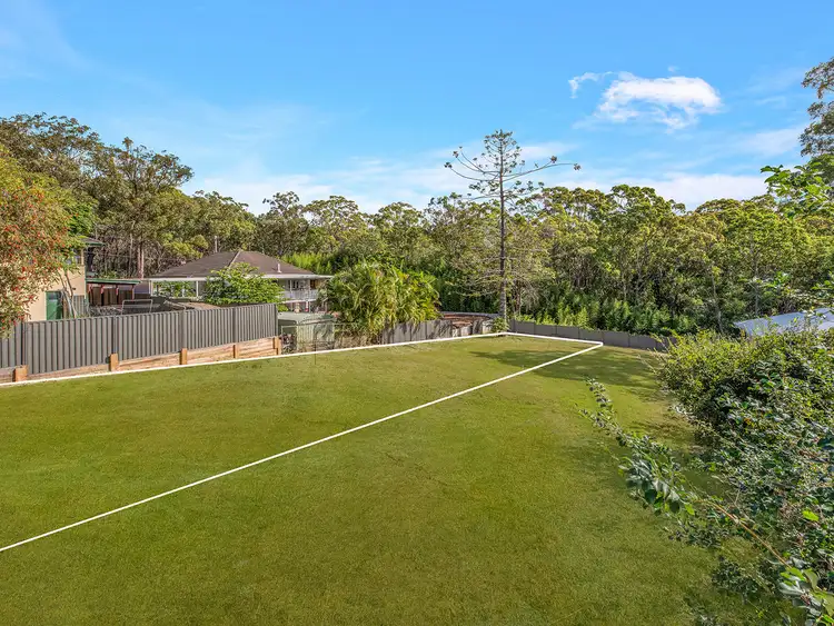 Third view of Homely land listing, 375 Toohey Road, Tarragindi QLD 4121
