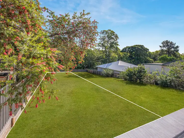 Fourth view of Homely land listing, 375 Toohey Road, Tarragindi QLD 4121