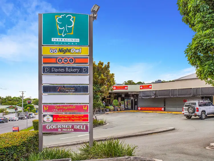 Fifth view of Homely land listing, 375 Toohey Road, Tarragindi QLD 4121