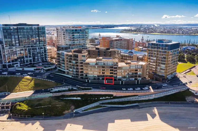 15/1 King Street, Newcastle NSW 2300