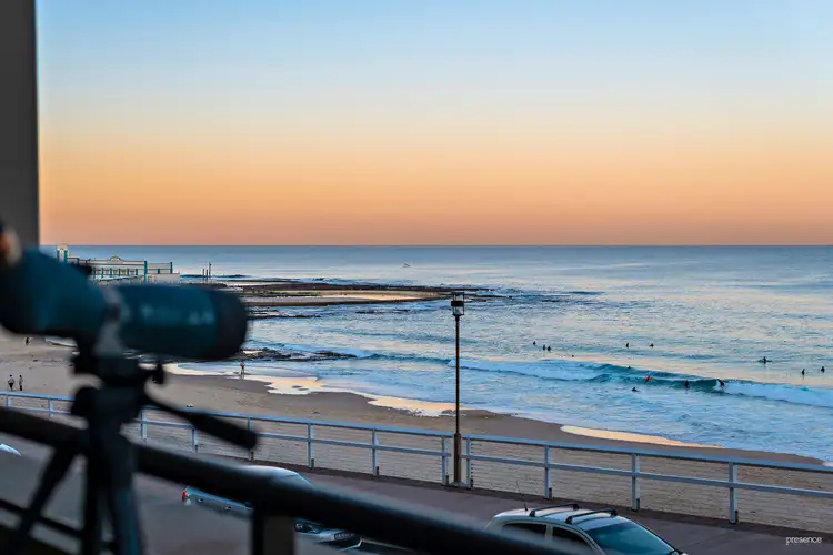 Third view of Homely apartment listing, 15/1 King Street, Newcastle NSW 2300