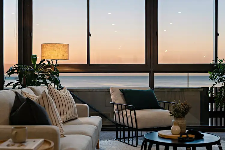 Fourth view of Homely apartment listing, 15/1 King Street, Newcastle NSW 2300