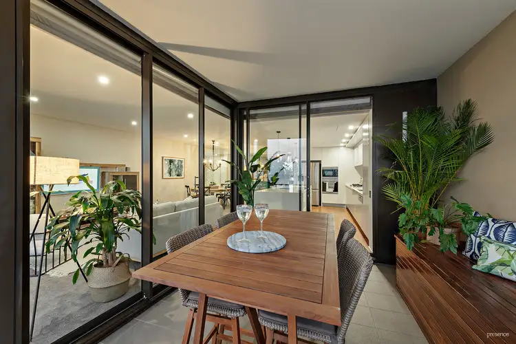 Fifth view of Homely apartment listing, 15/1 King Street, Newcastle NSW 2300
