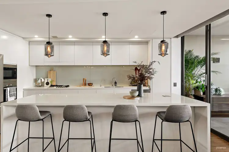 Sixth view of Homely apartment listing, 15/1 King Street, Newcastle NSW 2300