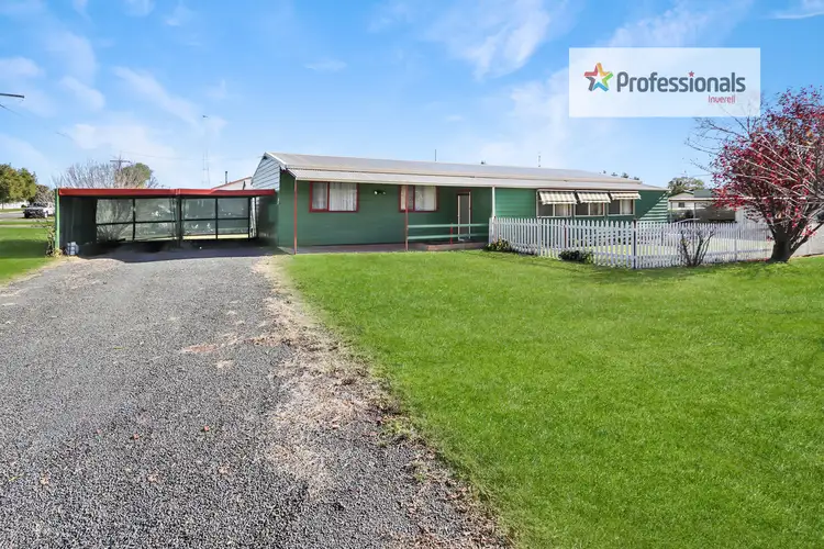92 Granville Street, Inverell NSW 2360