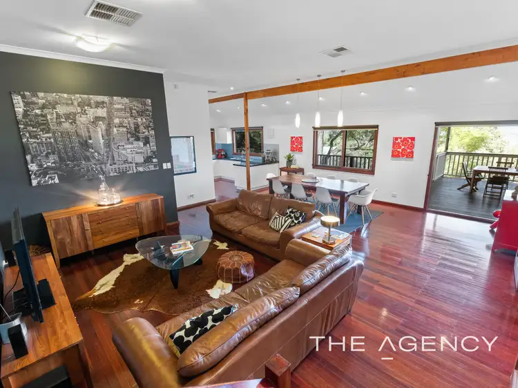12 John Street, Darlington WA 6070
