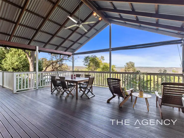 Second view of Homely house listing, 12 John Street, Darlington WA 6070