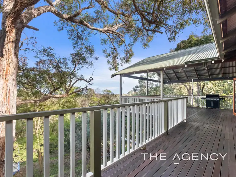 Third view of Homely house listing, 12 John Street, Darlington WA 6070