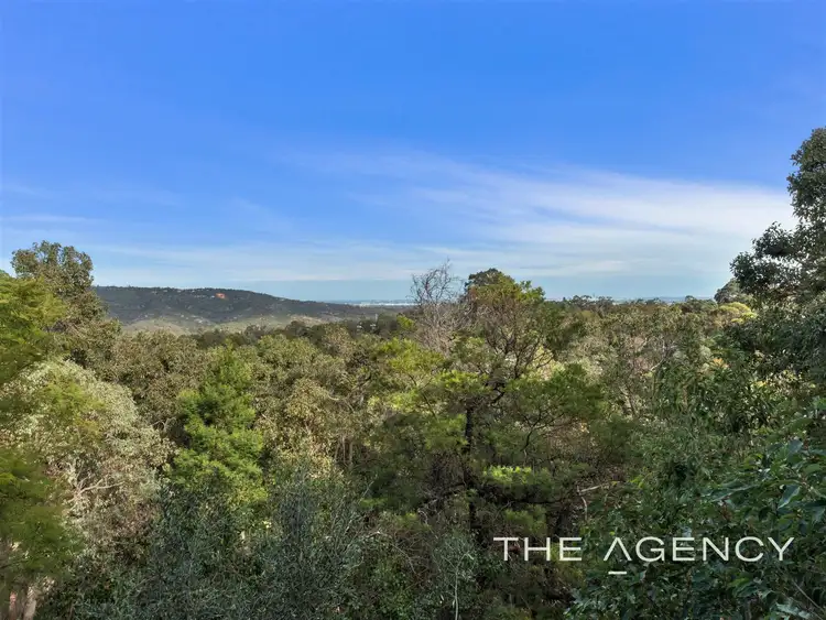 Fourth view of Homely house listing, 12 John Street, Darlington WA 6070