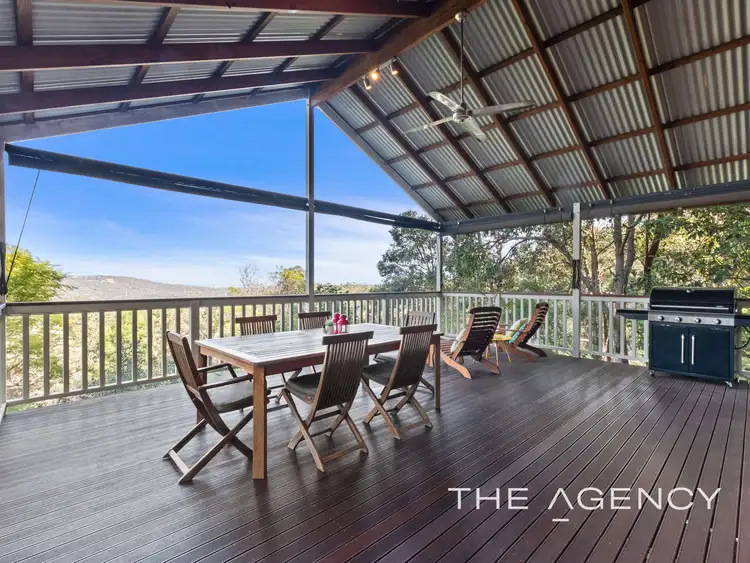 Fifth view of Homely house listing, 12 John Street, Darlington WA 6070