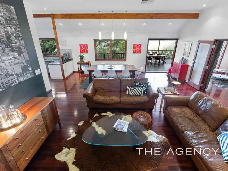 Sixth view of Homely house listing, 12 John Street, Darlington WA 6070