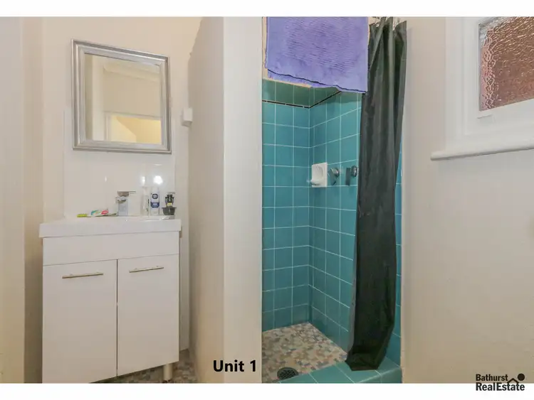 Fifth view of Homely block of units listing, 1-3/207 Hope Street, Bathurst NSW 2795