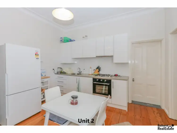 Sixth view of Homely block of units listing, 1-3/207 Hope Street, Bathurst NSW 2795