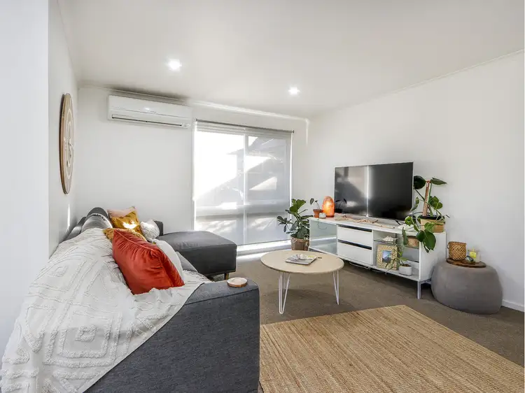 Third view of Homely house listing, 1A Marcus Court, Sale VIC 3850