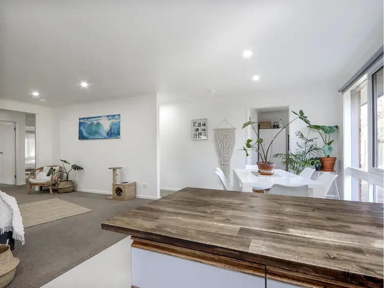 Fifth view of Homely house listing, 1A Marcus Court, Sale VIC 3850