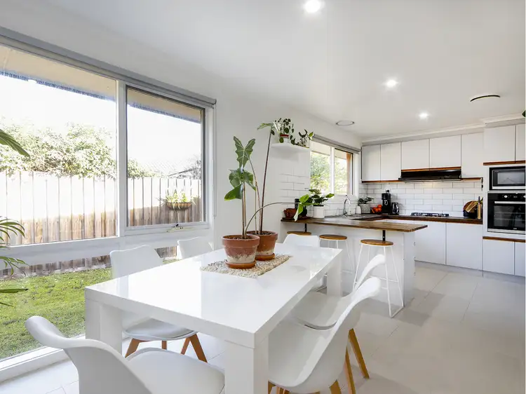 Sixth view of Homely house listing, 1A Marcus Court, Sale VIC 3850
