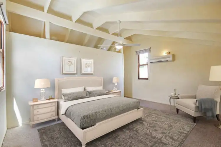 Fifth view of Homely townhouse listing, 4/17A Banbridge Street, Kelvin Grove QLD 4059