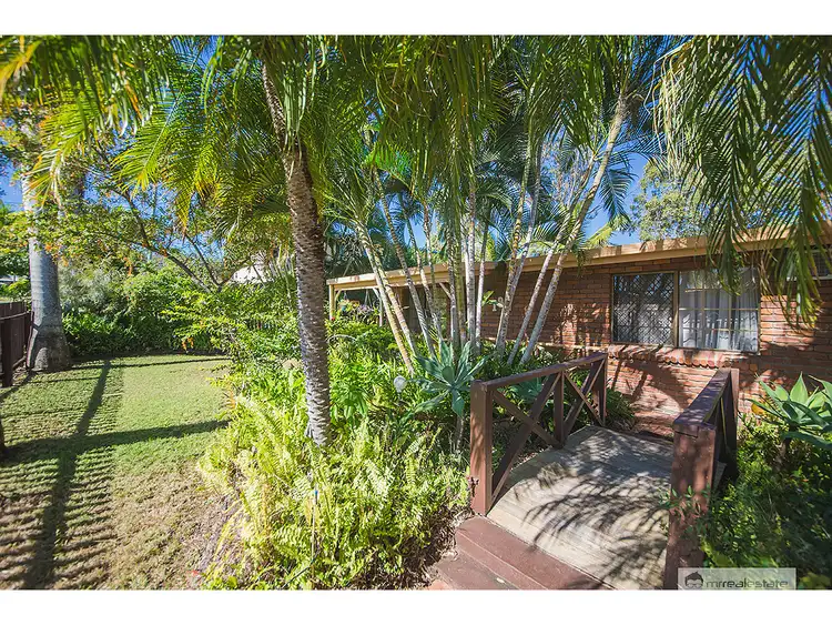 192 German Street, Norman Gardens QLD 4701