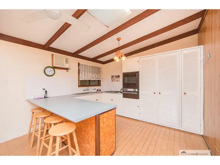 Second view of Homely house listing, 192 German Street, Norman Gardens QLD 4701